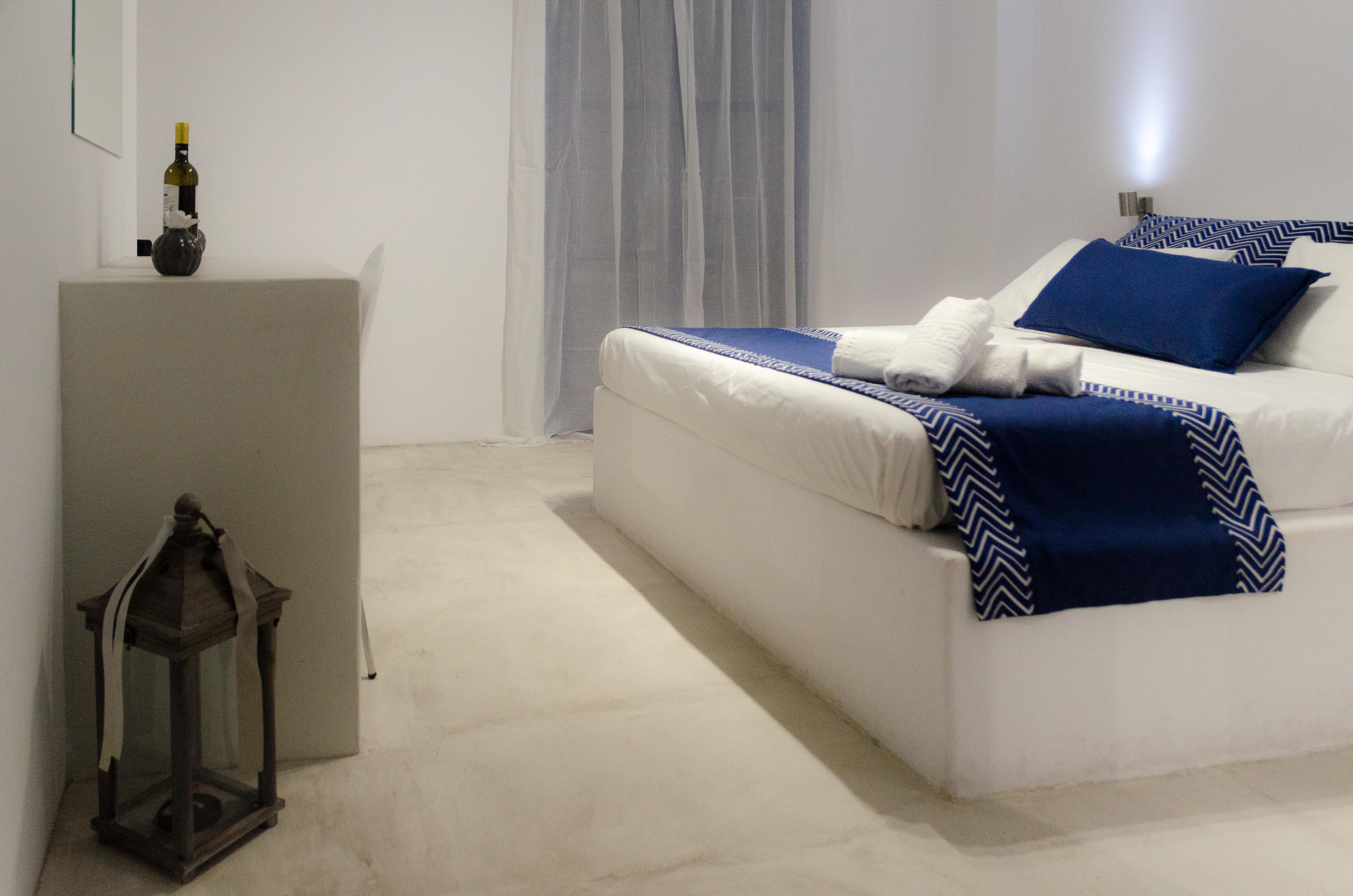 คาซ่า ดี โรมา Aparthotel ปาริเกีย ภายนอก รูปภาพ