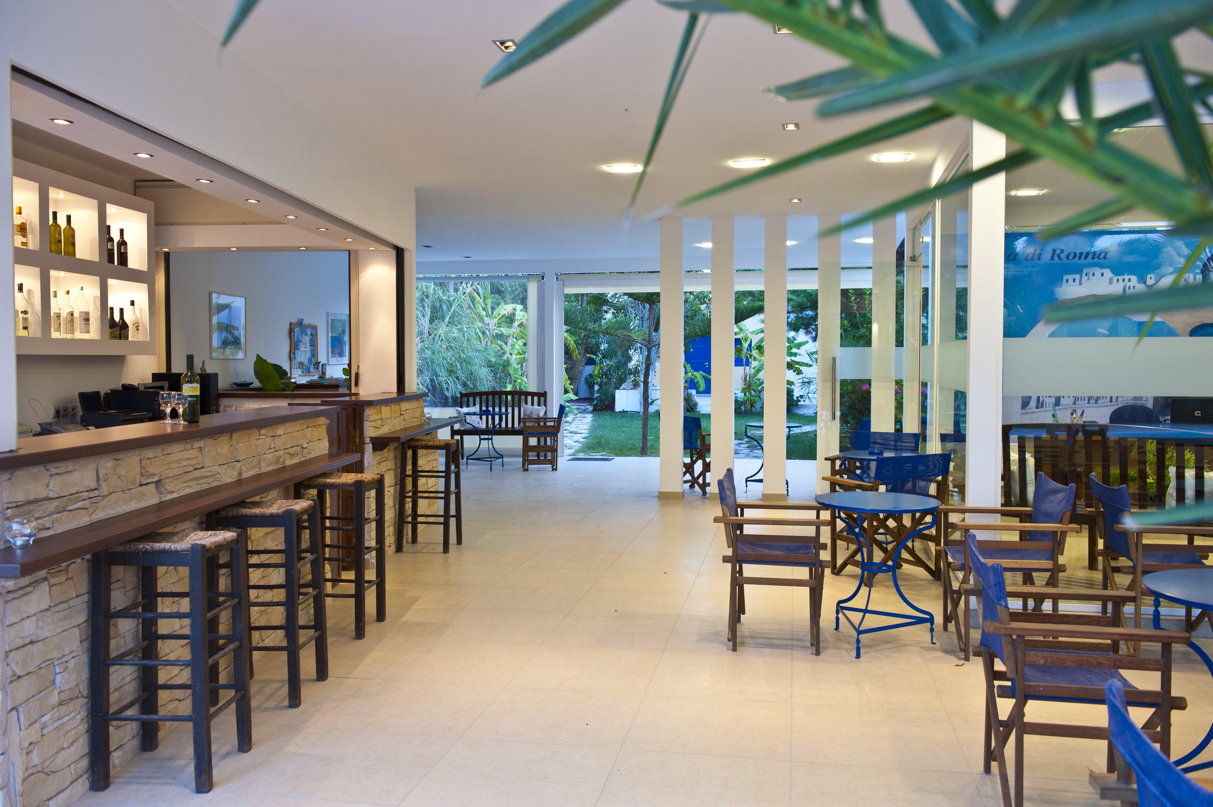 คาซ่า ดี โรมา Aparthotel ปาริเกีย ภายนอก รูปภาพ