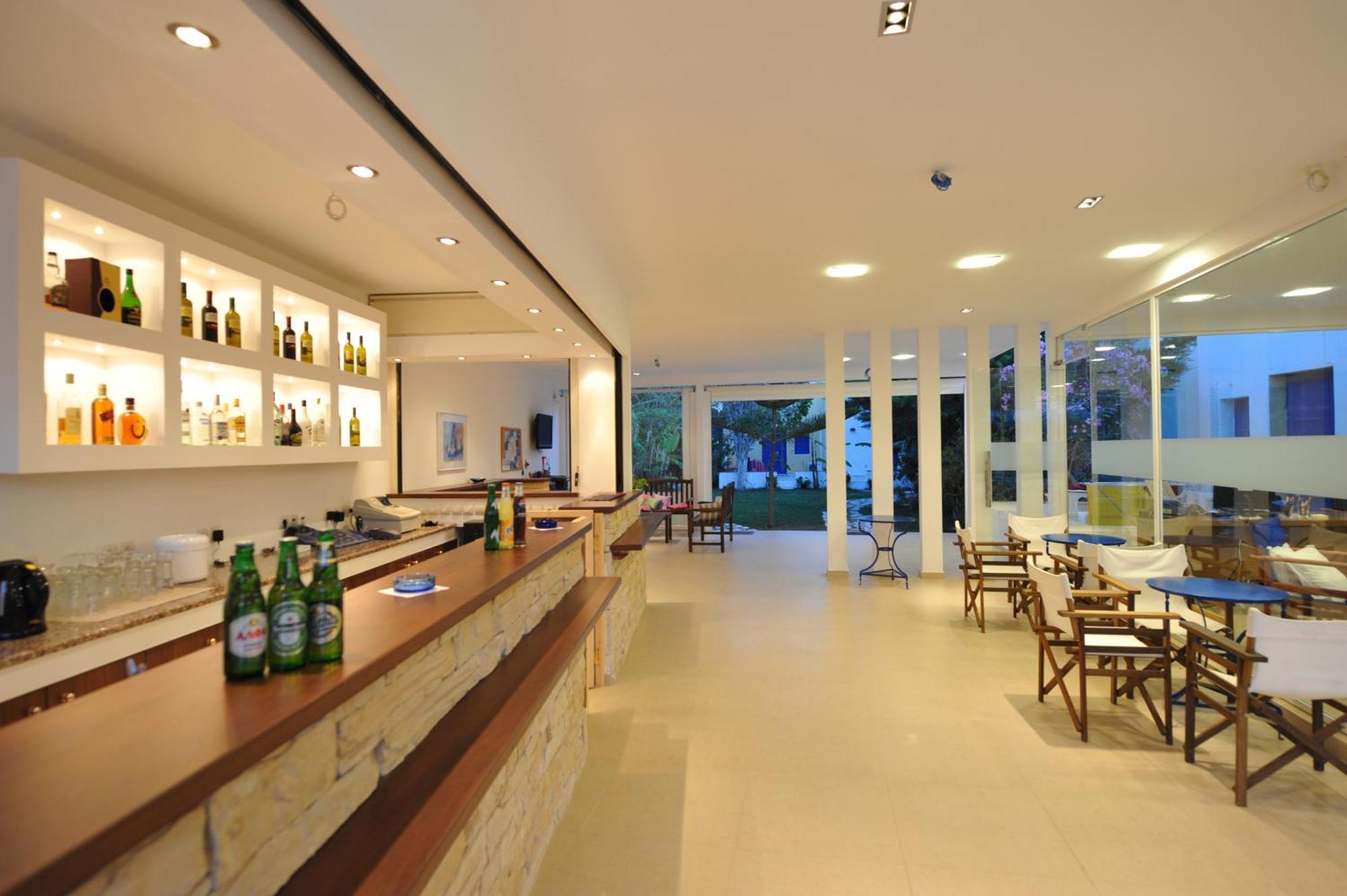 คาซ่า ดี โรมา Aparthotel ปาริเกีย ภายนอก รูปภาพ