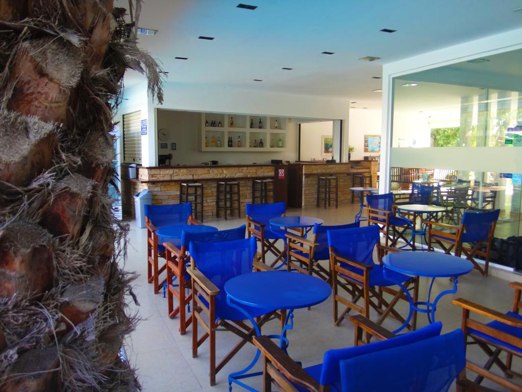 คาซ่า ดี โรมา Aparthotel ปาริเกีย ภายนอก รูปภาพ