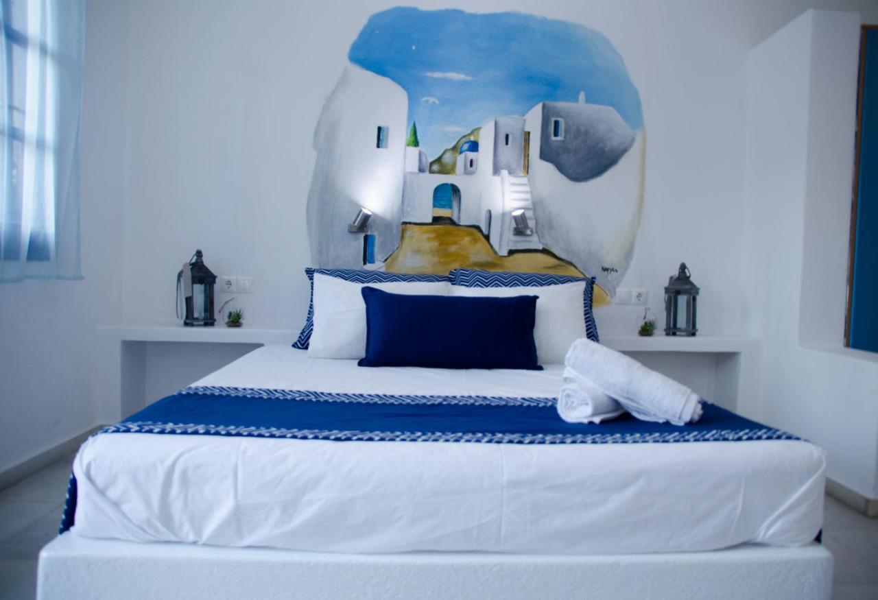 คาซ่า ดี โรมา Aparthotel ปาริเกีย ภายนอก รูปภาพ